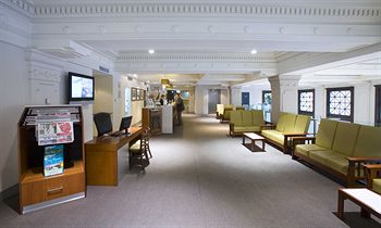 Quality Hotel Batman's Hill On Collins - Accommodation Ballina 3