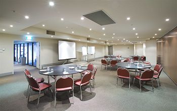 Quality Hotel Batman's Hill On Collins - Accommodation Ballina 4