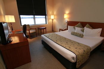 Quality Hotel Batman's Hill On Collins - Accommodation Ballina 6