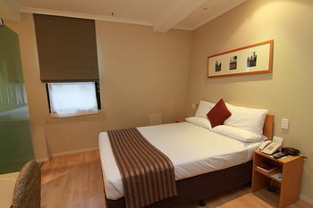 Quality Hotel Batman's Hill On Collins - Accommodation Ballina 7