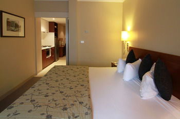 Quality Hotel Batman's Hill On Collins - Accommodation Ballina 8