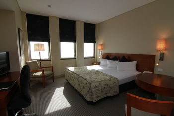 Quality Hotel Batman's Hill On Collins - Accommodation Ballina 9