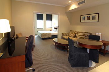 Quality Hotel Batman's Hill On Collins - Accommodation Ballina 11