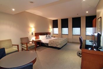 Quality Hotel Batman's Hill On Collins - Accommodation Ballina 15