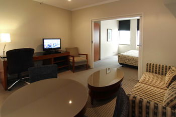 Quality Hotel Batman's Hill On Collins - Accommodation Ballina 16