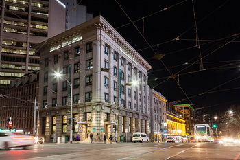 Quality Hotel Batman's Hill On Collins - Accommodation Ballina 17