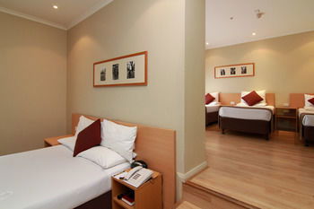 Quality Hotel Batman's Hill On Collins - Accommodation Ballina 19