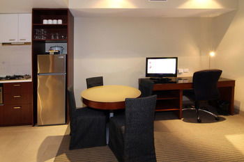 Quality Hotel Batman's Hill On Collins - Accommodation Ballina 21