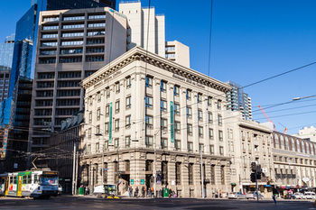 Quality Hotel Batman's Hill On Collins - Accommodation Ballina 22