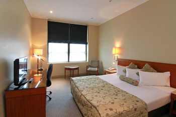 Quality Hotel Batman's Hill On Collins - Accommodation Ballina 23