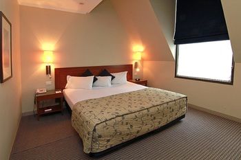 Quality Hotel Batman's Hill On Collins - Accommodation Ballina 24