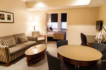 Quality Hotel Batman's Hill On Collins - Accommodation Ballina 25