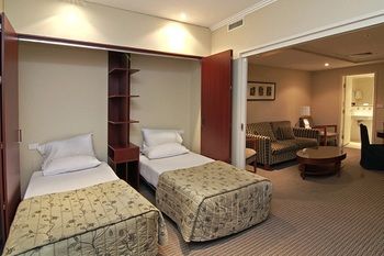 Quality Hotel Batman's Hill On Collins - Accommodation Ballina 26
