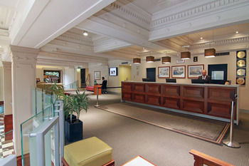 Quality Hotel Batman's Hill On Collins - Accommodation Ballina 27