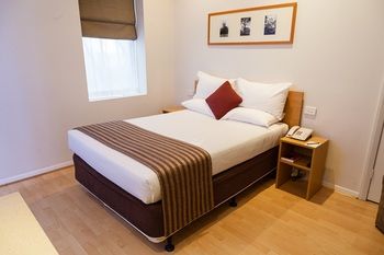 Quality Hotel Batman's Hill On Collins - Accommodation Ballina 30