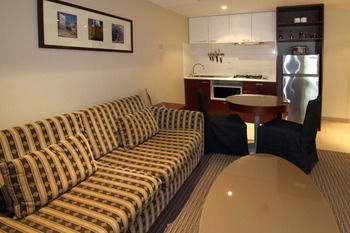 Quality Hotel Batman's Hill On Collins - Accommodation Ballina 32