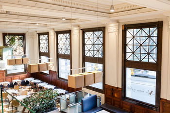 Quality Hotel Batman's Hill On Collins - Accommodation Ballina 34