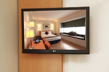 Quality Hotel Batman's Hill On Collins - Accommodation Ballina 36