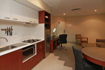 Quality Hotel Batman's Hill On Collins - Accommodation Ballina 37