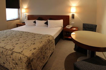 Quality Hotel Batman's Hill On Collins - Accommodation Ballina 38