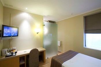 Quality Hotel Batman's Hill On Collins - Accommodation Ballina 39