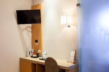 Quality Hotel Batman's Hill On Collins - Accommodation Ballina 41