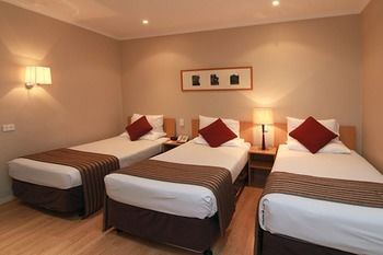 Quality Hotel Batman's Hill On Collins - Accommodation Ballina 42