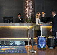 Novotel Sydney Parramatta - Accommodation Ballina