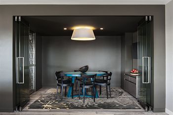 PARKROYAL Darling Harbour, Sydney - Accommodation Ballina 4