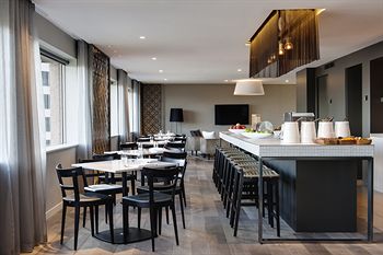 PARKROYAL Darling Harbour, Sydney - Accommodation Ballina 5