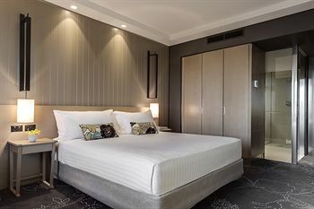 PARKROYAL Darling Harbour, Sydney - Accommodation Ballina 6