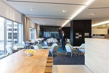 PARKROYAL Darling Harbour, Sydney - Accommodation Ballina 8