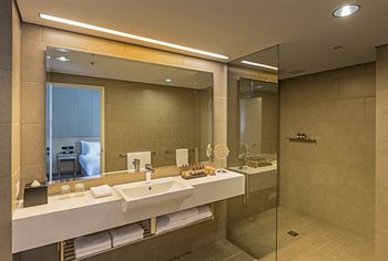 PARKROYAL Darling Harbour, Sydney - Accommodation Ballina 9