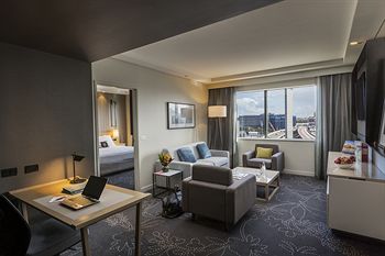 PARKROYAL Darling Harbour, Sydney - Accommodation Ballina 11