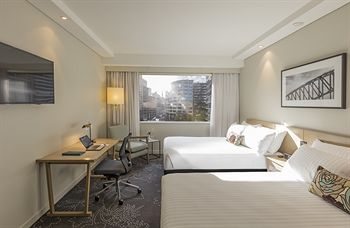 PARKROYAL Darling Harbour, Sydney - Accommodation Ballina 12