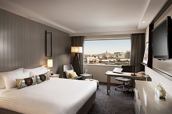 PARKROYAL Darling Harbour, Sydney - Accommodation Ballina 14