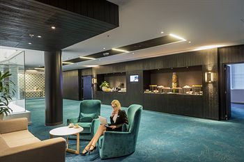 PARKROYAL Darling Harbour, Sydney - Accommodation Ballina 15