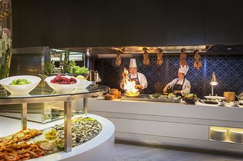 PARKROYAL Darling Harbour, Sydney - Accommodation Ballina 16