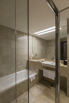 PARKROYAL Darling Harbour, Sydney - Accommodation Ballina 17