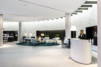 PARKROYAL Darling Harbour, Sydney - Accommodation Ballina 18