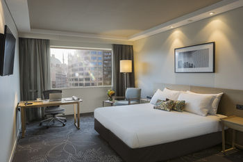 PARKROYAL Darling Harbour, Sydney - Accommodation Ballina 20