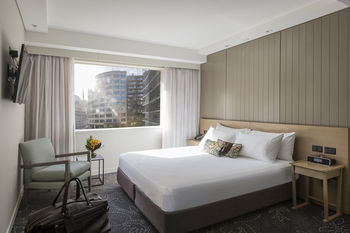 PARKROYAL Darling Harbour, Sydney - Accommodation Ballina 21
