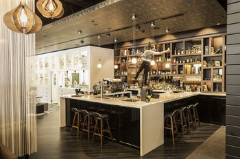 PARKROYAL Darling Harbour, Sydney - Accommodation Ballina 22