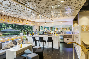 PARKROYAL Darling Harbour, Sydney - Accommodation Ballina 23