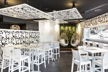 PARKROYAL Darling Harbour, Sydney - Accommodation Ballina 26