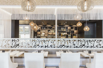 PARKROYAL Darling Harbour, Sydney - Accommodation Ballina 31