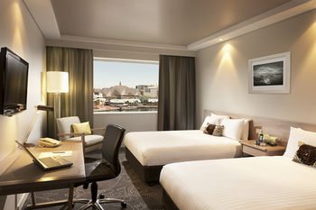 PARKROYAL Darling Harbour, Sydney - Accommodation Ballina 32