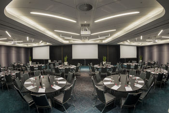 PARKROYAL Darling Harbour, Sydney - Accommodation Ballina 34