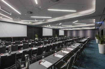 PARKROYAL Darling Harbour, Sydney - Accommodation Ballina 35