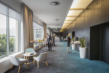 PARKROYAL Darling Harbour, Sydney - Accommodation Ballina 36